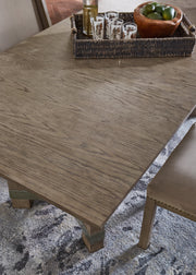Chrestner Dining Table - DMV FurnitureDining Table