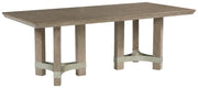 Chrestner Dining Table - DMV FurnitureDining Table