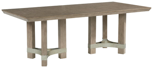 Chrestner Dining Table - DMV FurnitureDining Table