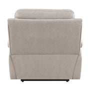 Chriki Power Recliner w/Lift & Heating & Massage - LV04272