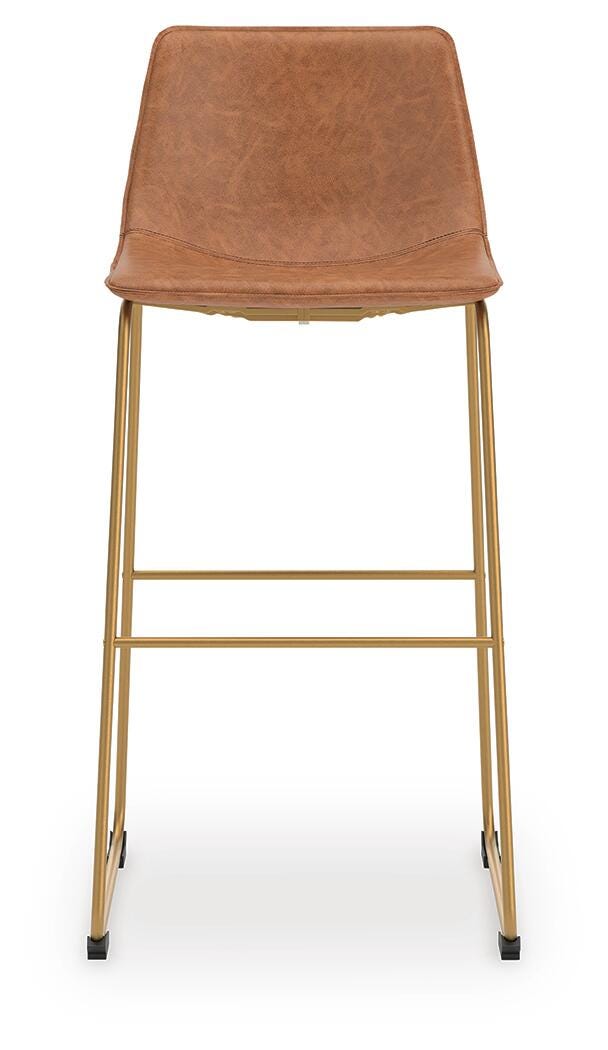 Ciabori Multi Bar Height Barstool (Set of 2) - PCD373-230X2