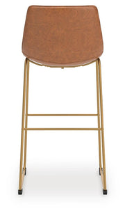 Ciabori Multi Bar Height Barstool (Set of 2) - PCD373-230X2