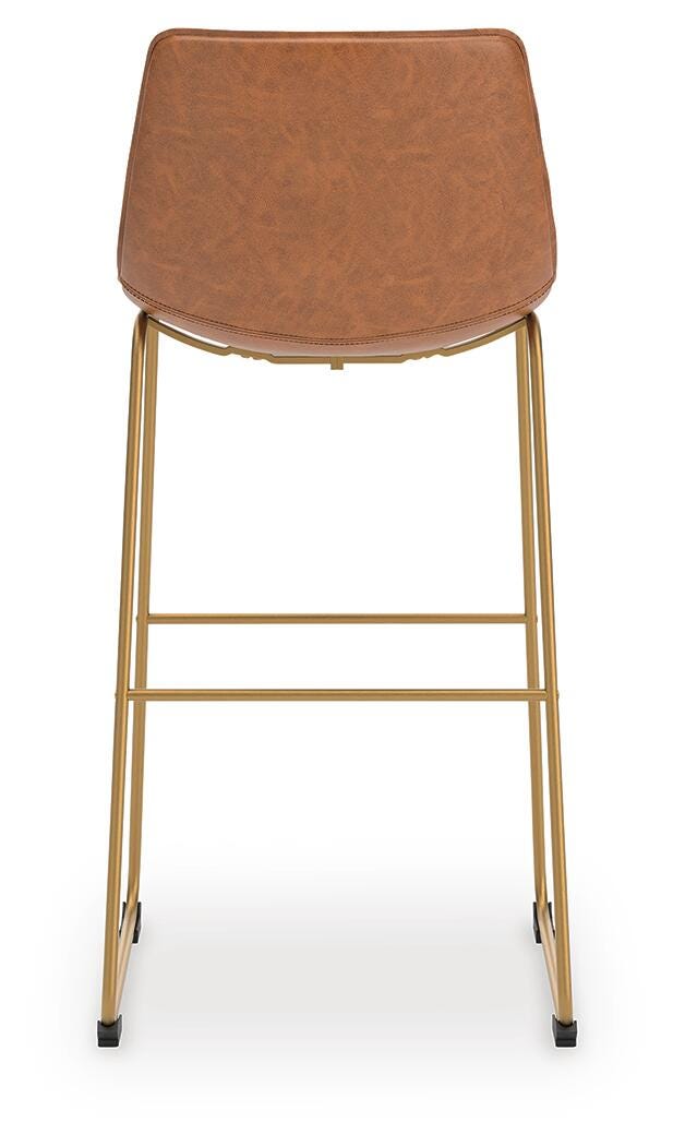 Ciabori Multi Bar Height Barstool (Set of 2) - PCD373-230X2