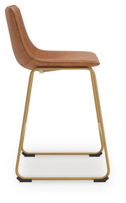Ciabori Multi Counter Height Barstool (Set of 2) - PCD373-224X2