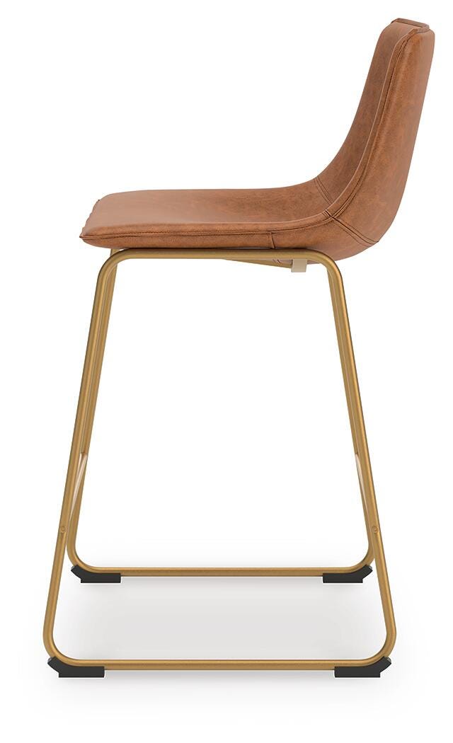 Ciabori Multi Counter Height Barstool (Set of 2) - PCD373-224X2
