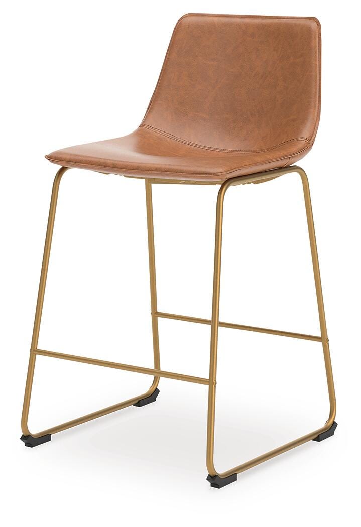 Ciabori Multi Counter Height Barstool (Set of 2) - PCD373-224X2