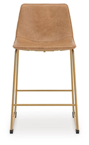 Ciabori Multi Counter Height Barstool (Set of 2) - PCD373-324X2