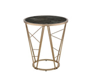 Cicatrix End Table - 83302