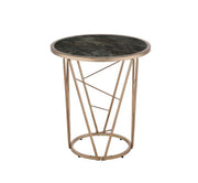 Cicatrix End Table - 83302