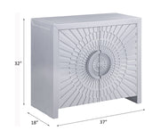 Cicero Console Cabinet - AC00282
