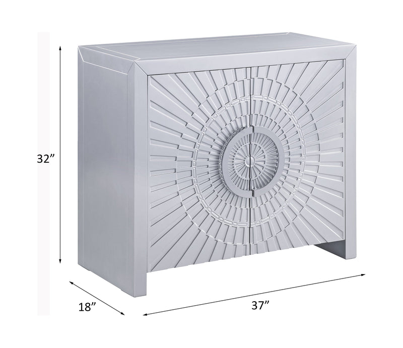 Cicero Console Cabinet - AC00282