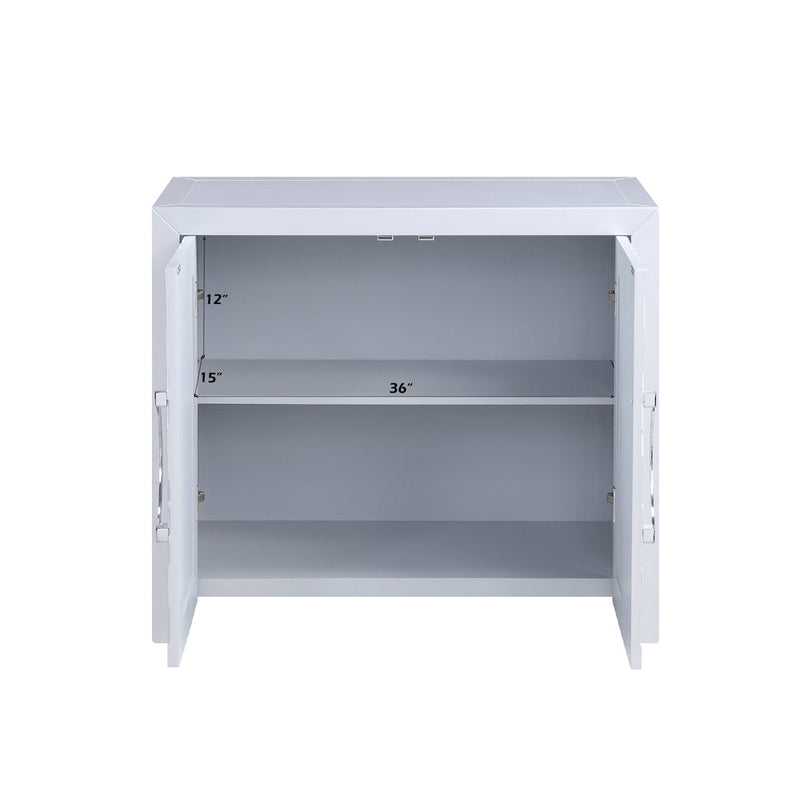 Cicero Console Cabinet - AC00282
