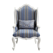 Ciddrenar Chair W/Pillow - 54312