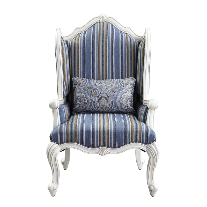 Ciddrenar Chair W/Pillow - 54312