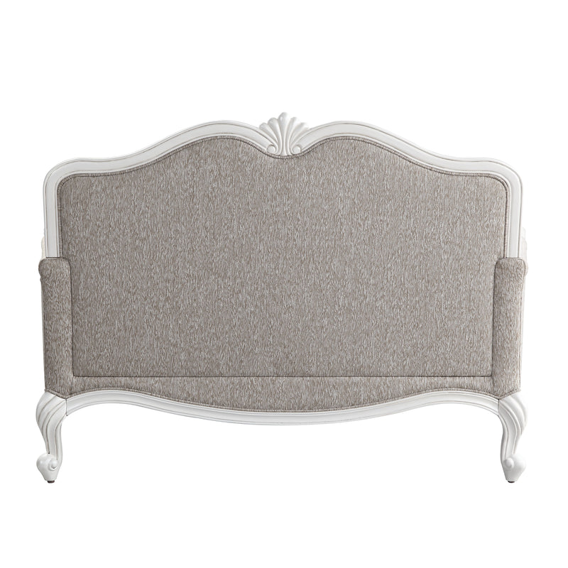 Ciddrenar Loveseat W/3 Pillows - 54311