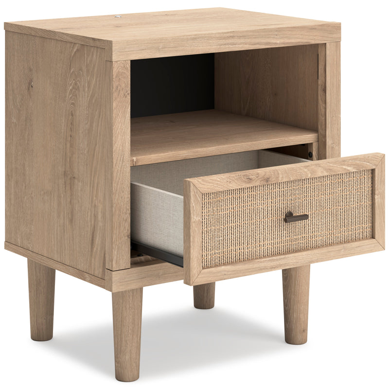 Cielden Two - tone Panel Bedroom Set - DMV FurnitureBedroom Set