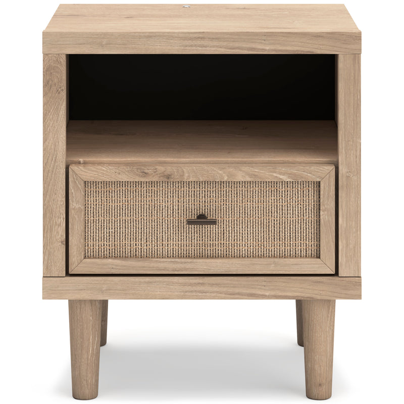 Cielden Two - tone Panel Bedroom Set - DMV FurnitureBedroom Set