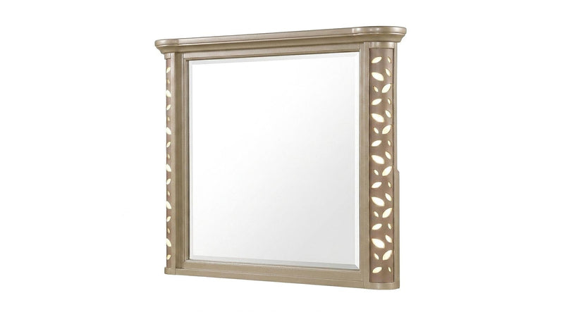Cindrella Mirror - Cindrella Mirror