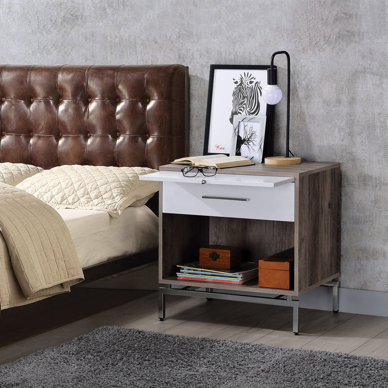 Cistus Accent Table - 97555