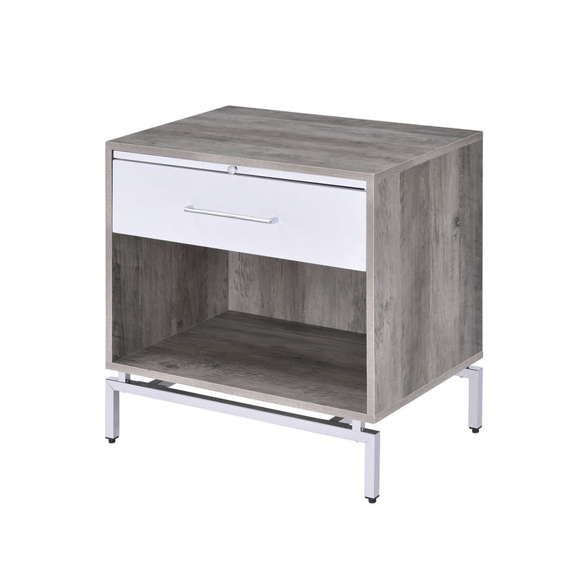 Cistus Accent Table - 97555