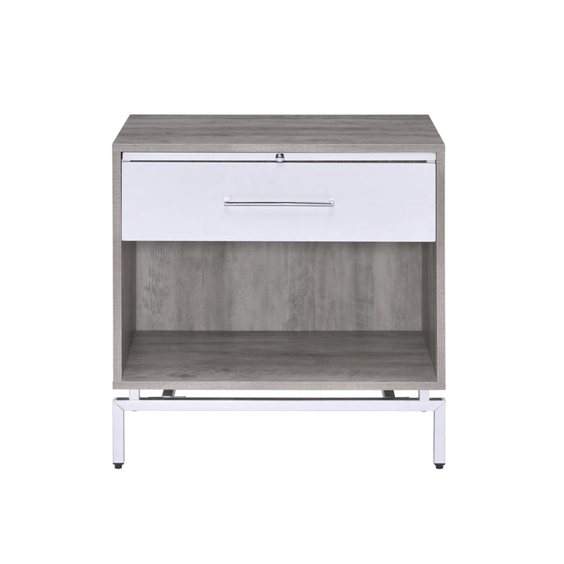 Cistus Accent Table - 97555