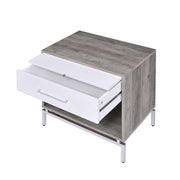Cistus Accent Table - 97555
