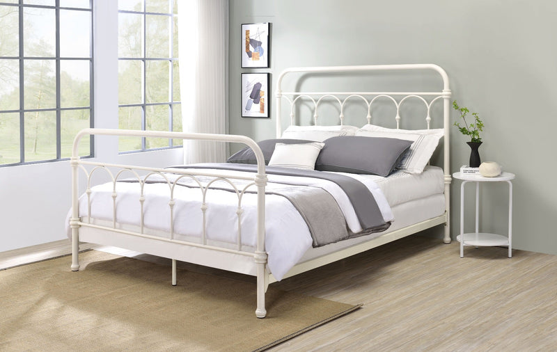 Citron Full Bed - BD00131F