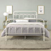 Citron Full Bed - BD00131F