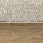 Clare View Outdoor Sofa and Loveseat in Beige - PKG014545