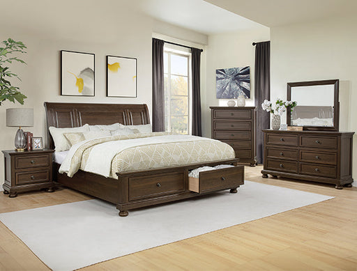 Claribelle Dresser-Brown - B1810-1