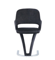 Claude Black Dining Set - DMV FurnitureDining Room Set