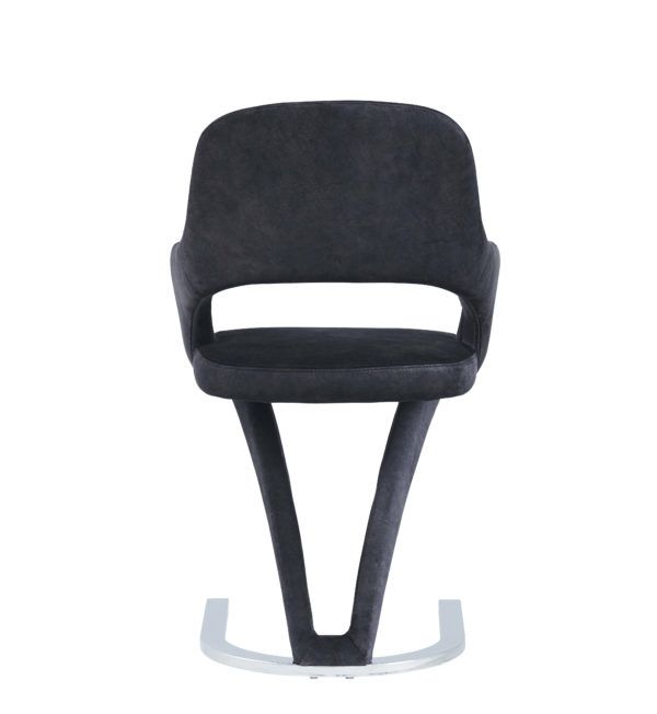 Claude Black Dining Set - DMV FurnitureDining Room Set