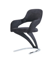 Claude Black Dining Set - DMV FurnitureDining Room Set
