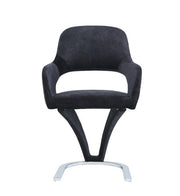 Claude Black Dining Set - DMV FurnitureDining Room Set