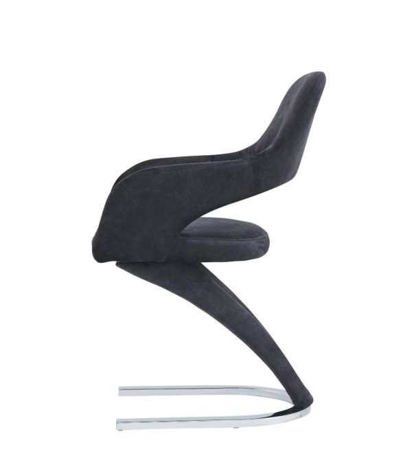 Claude Black Dining Set - DMV FurnitureDining Room Set