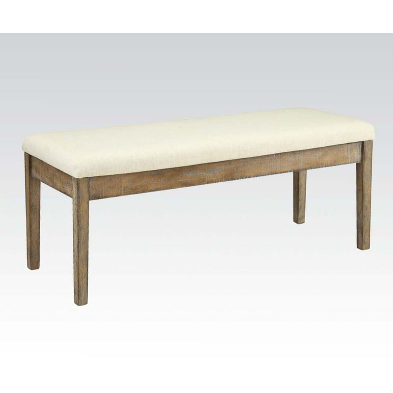 Claudia Bench - 71718