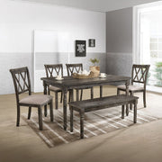 Claudia II Dining Table - 71880