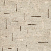 Clayman Beige/Brown Medium Rug - R408342