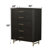 Clayten Chest - BD04096