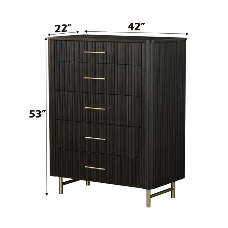 Clayten Chest - BD04096