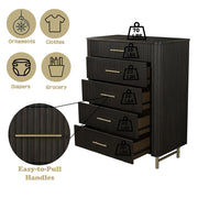 Clayten Chest - BD04096
