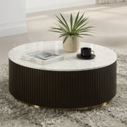 Clayten Coffee Table - LV03945