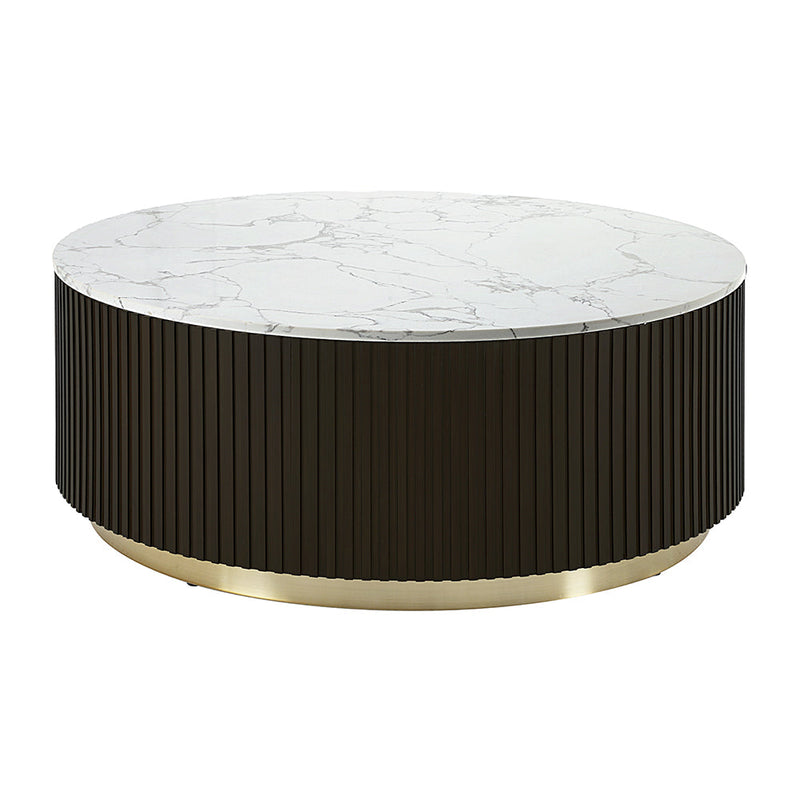 Clayten Coffee Table - LV03945