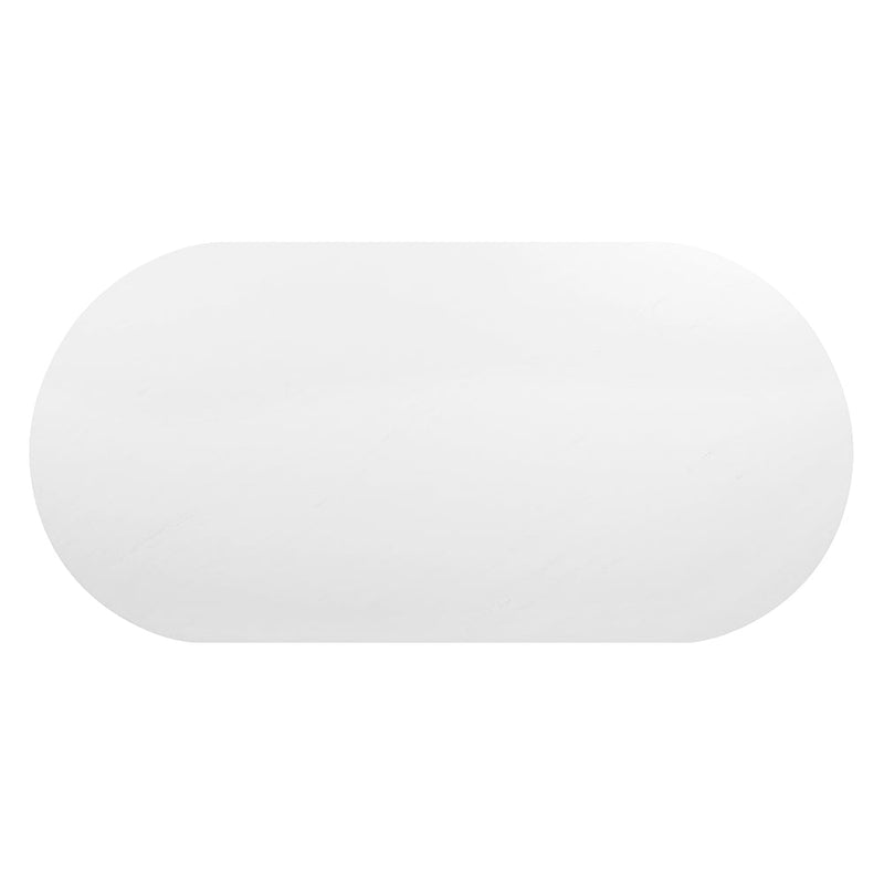 Clayten Dining Table w/Engineered Top - DN06190