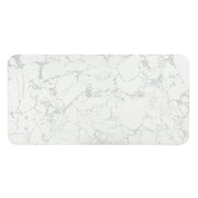 Clayten Dining Table w/Marble Top - DN03940
