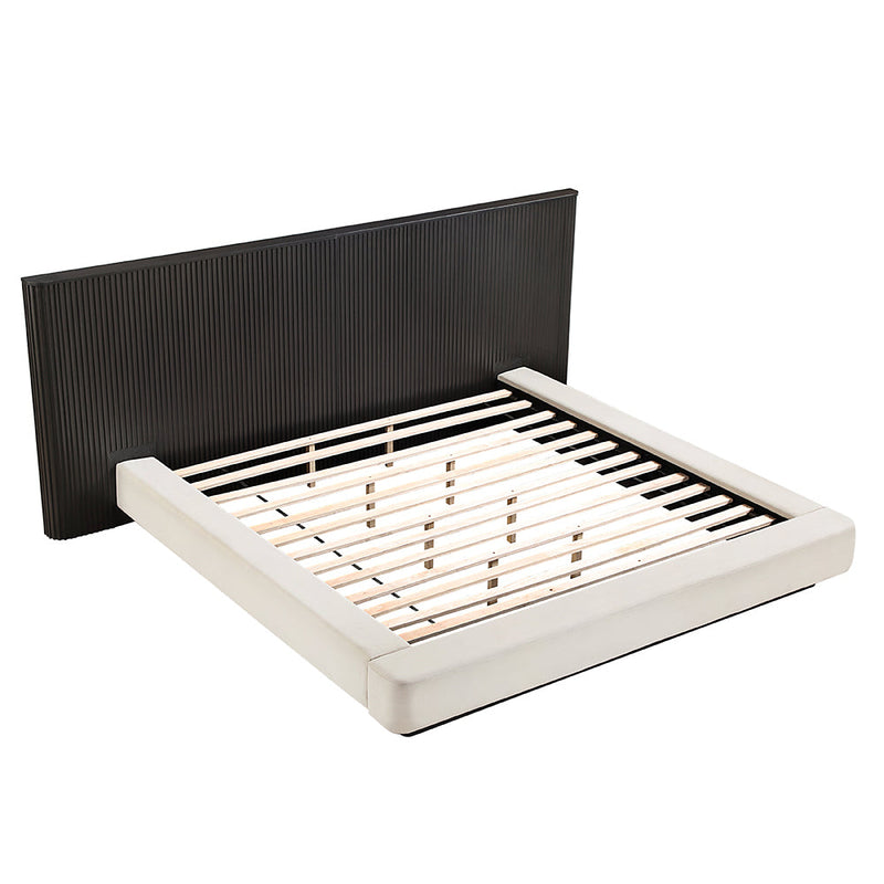 Clayten Eastern King Bed - BD04241EK