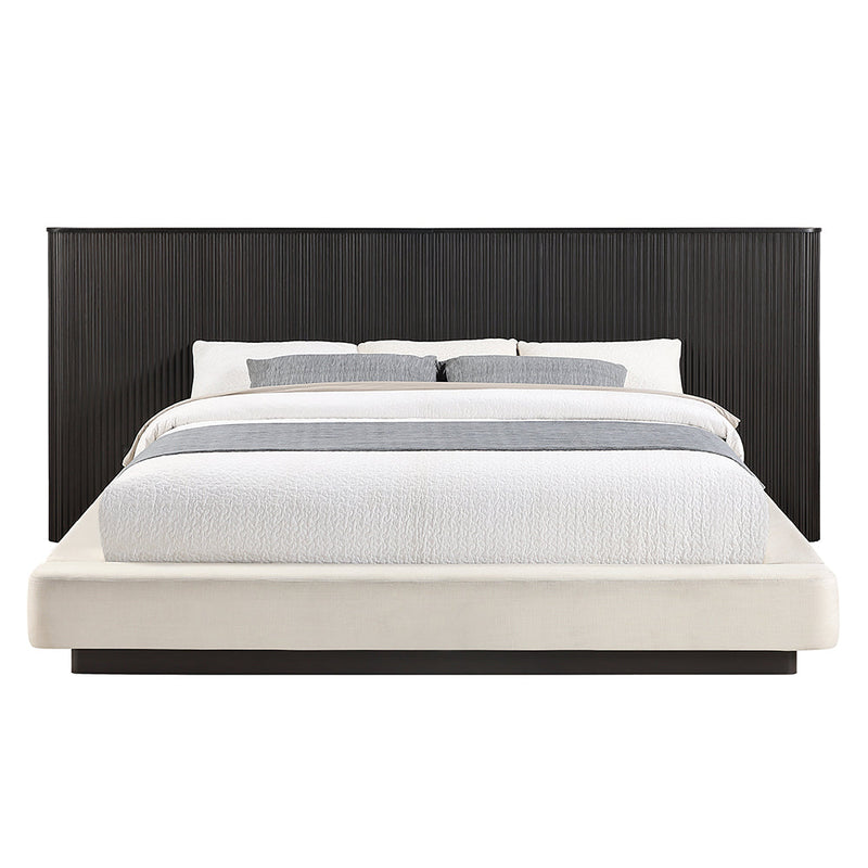 Clayten Eastern King Bed - BD04241EK