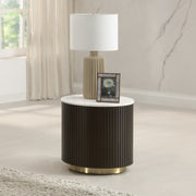 Clayten End Table - LV03946