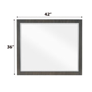 Clayten Mirror - BD04094