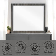 Clayten Mirror - BD04094